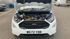 Ford EcoSport 1.0 EcoBoost 125 ST-Line 5dr Petrol Hatchback
